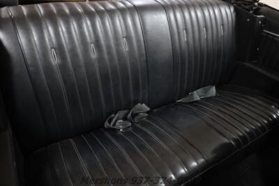 1969 Chevrolet Impala SS   - Photo 16 - Springfield, OH 45503