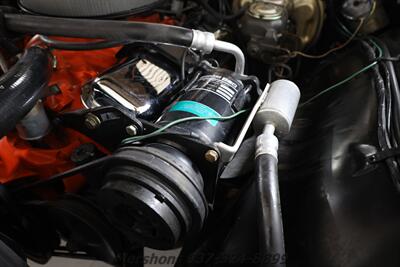 1969 Chevrolet Impala SS   - Photo 21 - Springfield, OH 45503