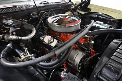 1969 Chevrolet Impala SS   - Photo 22 - Springfield, OH 45503