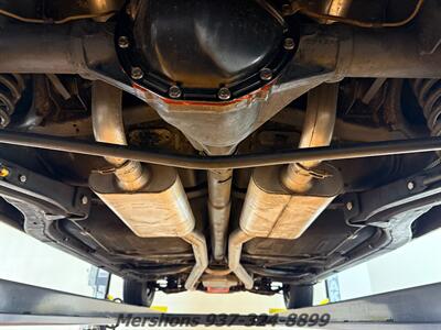 1969 Chevrolet Impala SS   - Photo 25 - Springfield, OH 45503