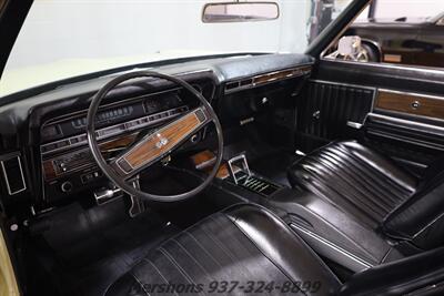 1969 Chevrolet Impala SS   - Photo 2 - Springfield, OH 45503