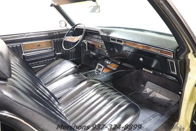 1969 Chevrolet Impala SS   - Photo 13 - Springfield, OH 45503