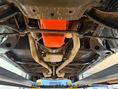 1969 Chevrolet Impala SS   - Photo 26 - Springfield, OH 45503