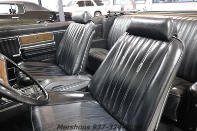 1969 Chevrolet Impala SS   - Photo 14 - Springfield, OH 45503