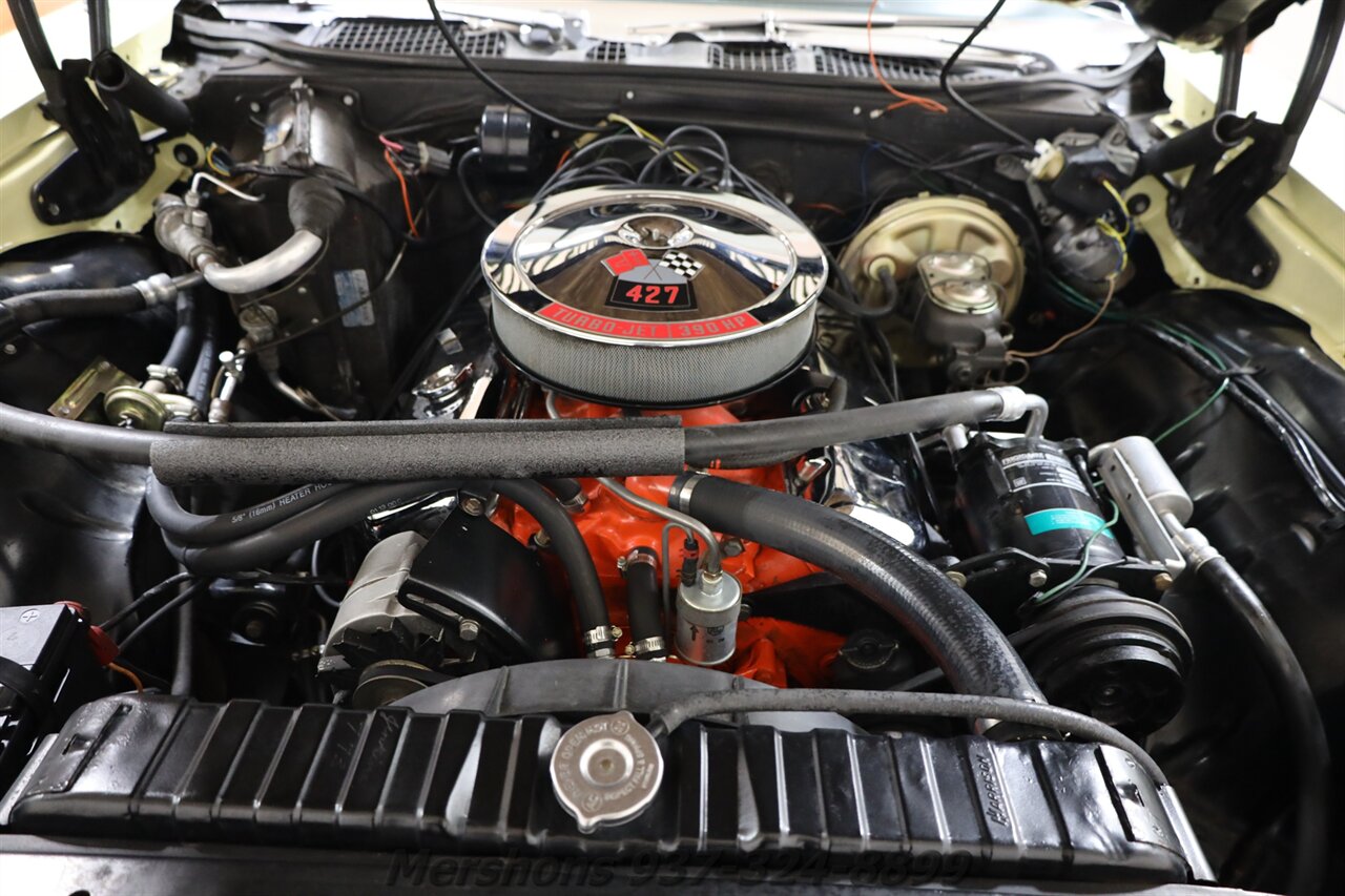 1969 Chevrolet Impala SS   - Photo 3 - Springfield, OH 45503