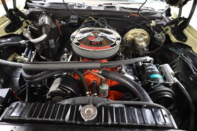 1969 Chevrolet Impala SS   - Photo 3 - Springfield, OH 45503