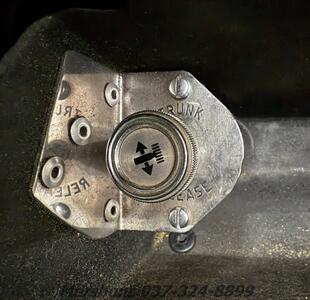 1969 Chevrolet Impala SS   - Photo 18 - Springfield, OH 45503