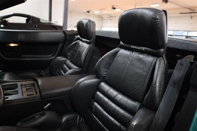 1991 Chevrolet Corvette   - Photo 16 - Springfield, OH 45503