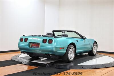 1991 Chevrolet Corvette   - Photo 9 - Springfield, OH 45503