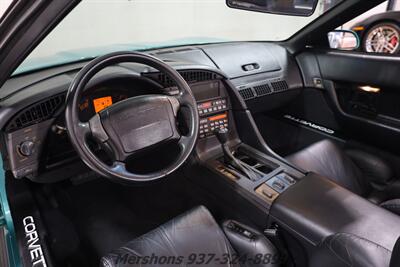 1991 Chevrolet Corvette   - Photo 14 - Springfield, OH 45503