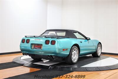 1991 Chevrolet Corvette   - Photo 11 - Springfield, OH 45503