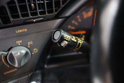 1991 Chevrolet Corvette   - Photo 18 - Springfield, OH 45503