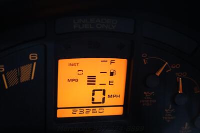 1991 Chevrolet Corvette   - Photo 19 - Springfield, OH 45503