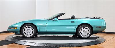 1991 Chevrolet Corvette   - Photo 6 - Springfield, OH 45503