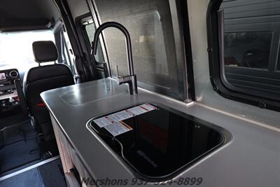 2022 Mercedes-Benz Airstream Interstate 24X 4WD   - Photo 49 - Springfield, OH 45503