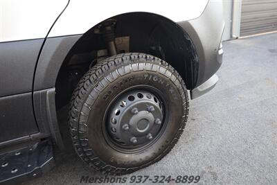 2022 Mercedes-Benz Airstream Interstate 24X 4WD   - Photo 15 - Springfield, OH 45503