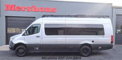 2022 Mercedes-Benz Airstream Interstate 24X 4WD   - Photo 5 - Springfield, OH 45503
