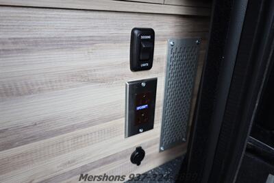 2022 Mercedes-Benz Airstream Interstate 24X 4WD   - Photo 55 - Springfield, OH 45503