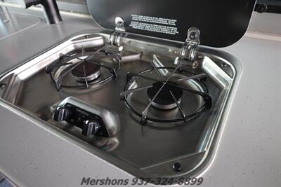 2022 Mercedes-Benz Airstream Interstate 24X 4WD   - Photo 48 - Springfield, OH 45503