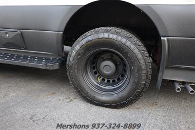 2022 Mercedes-Benz Airstream Interstate 24X 4WD   - Photo 17 - Springfield, OH 45503