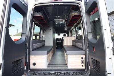 2022 Mercedes-Benz Airstream Interstate 24X 4WD   - Photo 60 - Springfield, OH 45503