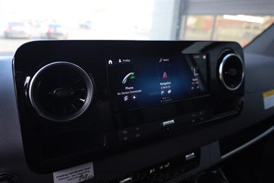 2022 Mercedes-Benz Airstream Interstate 24X 4WD   - Photo 32 - Springfield, OH 45503