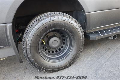 2022 Mercedes-Benz Airstream Interstate 24X 4WD   - Photo 14 - Springfield, OH 45503