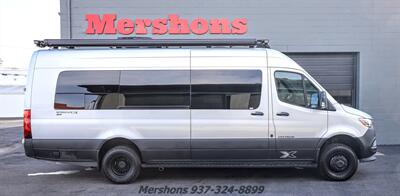 2022 Mercedes-Benz Airstream Interstate 24X 4WD   - Photo 6 - Springfield, OH 45503
