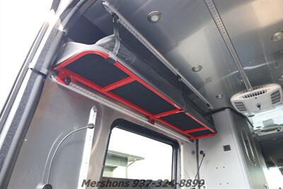 2022 Mercedes-Benz Airstream Interstate 24X 4WD   - Photo 58 - Springfield, OH 45503