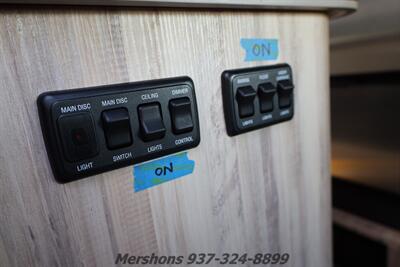 2022 Mercedes-Benz Airstream Interstate 24X 4WD   - Photo 35 - Springfield, OH 45503