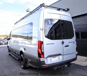 2022 Mercedes-Benz Airstream Interstate 24X 4WD   - Photo 9 - Springfield, OH 45503