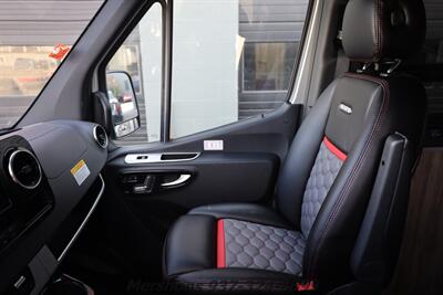 2022 Mercedes-Benz Airstream Interstate 24X 4WD   - Photo 27 - Springfield, OH 45503