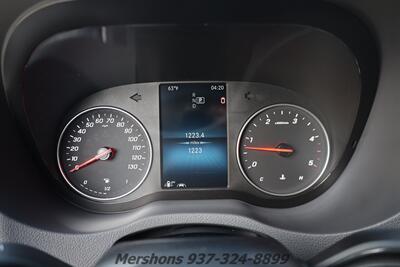 2022 Mercedes-Benz Airstream Interstate 24X 4WD   - Photo 33 - Springfield, OH 45503