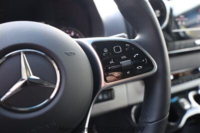 2022 Mercedes-Benz Airstream Interstate 24X 4WD   - Photo 28 - Springfield, OH 45503