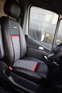 2022 Mercedes-Benz Airstream Interstate 24X 4WD   - Photo 25 - Springfield, OH 45503