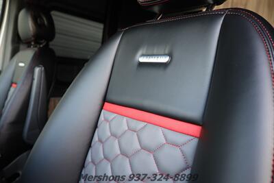 2022 Mercedes-Benz Airstream Interstate 24X 4WD   - Photo 26 - Springfield, OH 45503