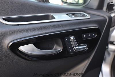 2022 Mercedes-Benz Airstream Interstate 24X 4WD   - Photo 34 - Springfield, OH 45503