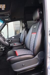 2022 Mercedes-Benz Airstream Interstate 24X 4WD   - Photo 30 - Springfield, OH 45503