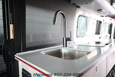 2022 Mercedes-Benz Airstream Interstate 24X 4WD   - Photo 46 - Springfield, OH 45503
