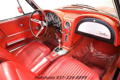 1964 Chevrolet Corvette   - Photo 15 - Springfield, OH 45503