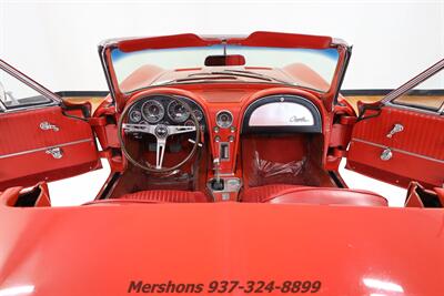 1964 Chevrolet Corvette   - Photo 2 - Springfield, OH 45503