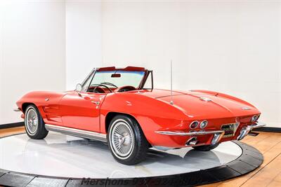 1964 Chevrolet Corvette   - Photo 4 - Springfield, OH 45503