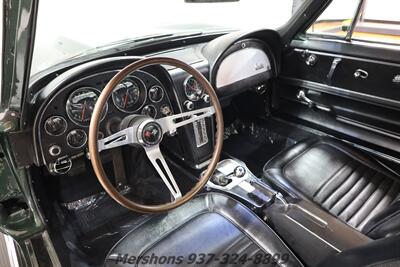 1967 Chevrolet Corvette   - Photo 2 - Springfield, OH 45503