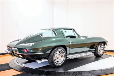 1967 Chevrolet Corvette   - Photo 9 - Springfield, OH 45503