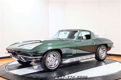 1967 Chevrolet Corvette   - Photo 1 - Springfield, OH 45503