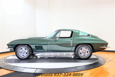 1967 Chevrolet Corvette   - Photo 6 - Springfield, OH 45503