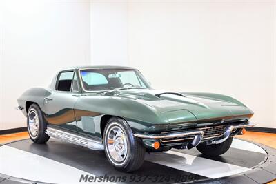 1967 Chevrolet Corvette   - Photo 7 - Springfield, OH 45503