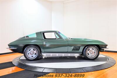 1967 Chevrolet Corvette   - Photo 8 - Springfield, OH 45503