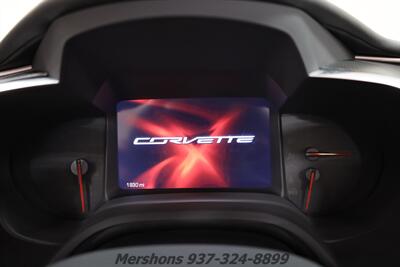 2019 Chevrolet Corvette Z06   - Photo 23 - Springfield, OH 45503