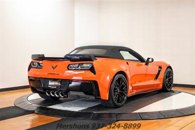 2019 Chevrolet Corvette Z06   - Photo 11 - Springfield, OH 45503